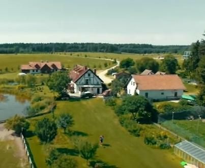 Tierstiftung Eulalia Apartment Babieta Екстериор снимка