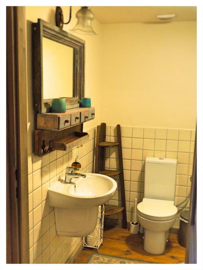 Tierstiftung Eulalia Apartment Babieta Екстериор снимка
