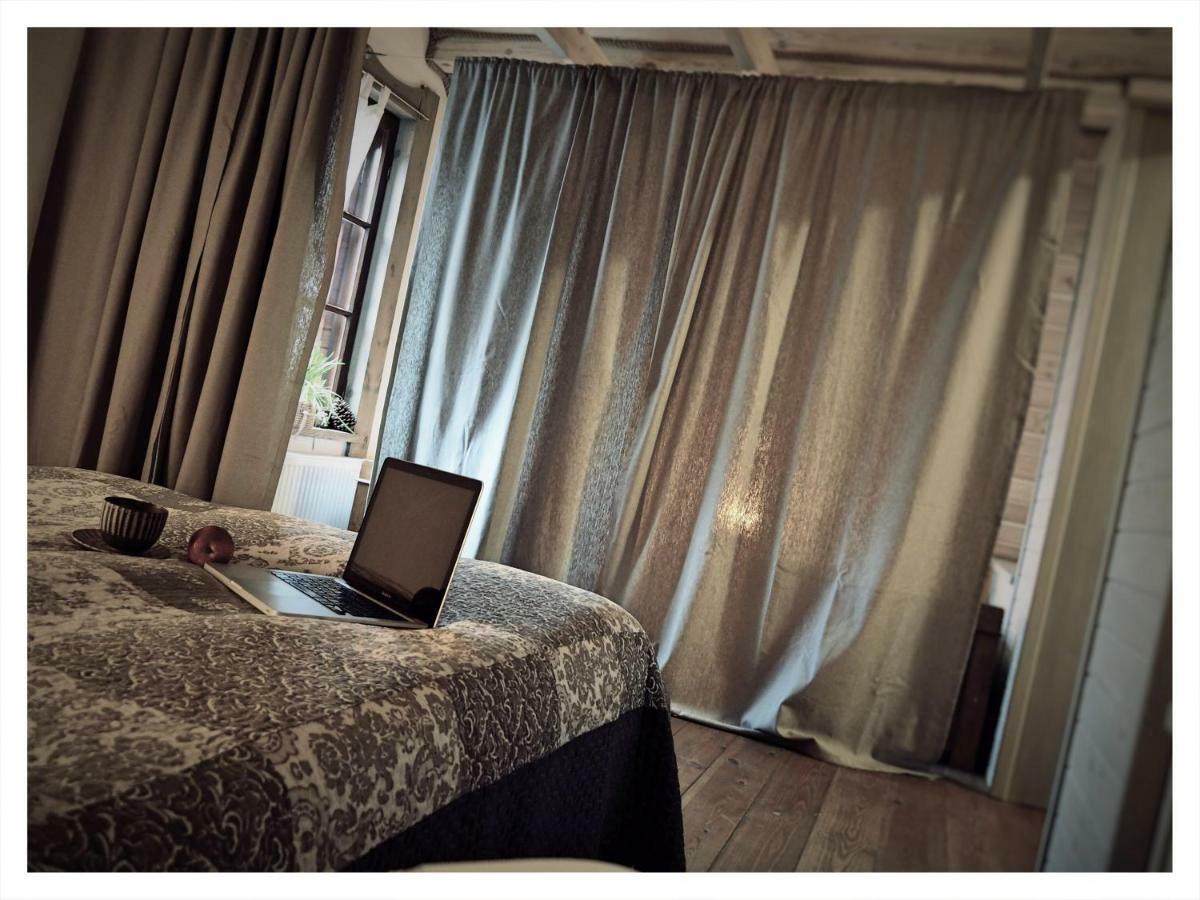 Tierstiftung Eulalia Apartment Babieta Екстериор снимка
