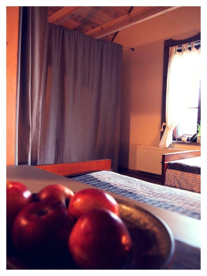 Tierstiftung Eulalia Apartment Babieta Екстериор снимка
