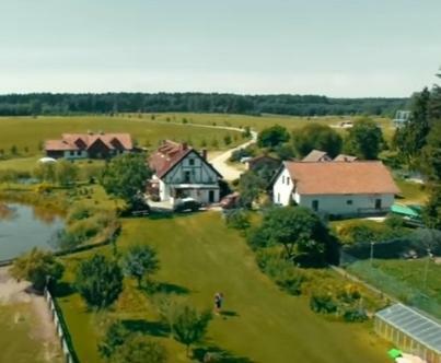 Tierstiftung Eulalia Apartment Babieta Екстериор снимка